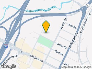 Google Map
