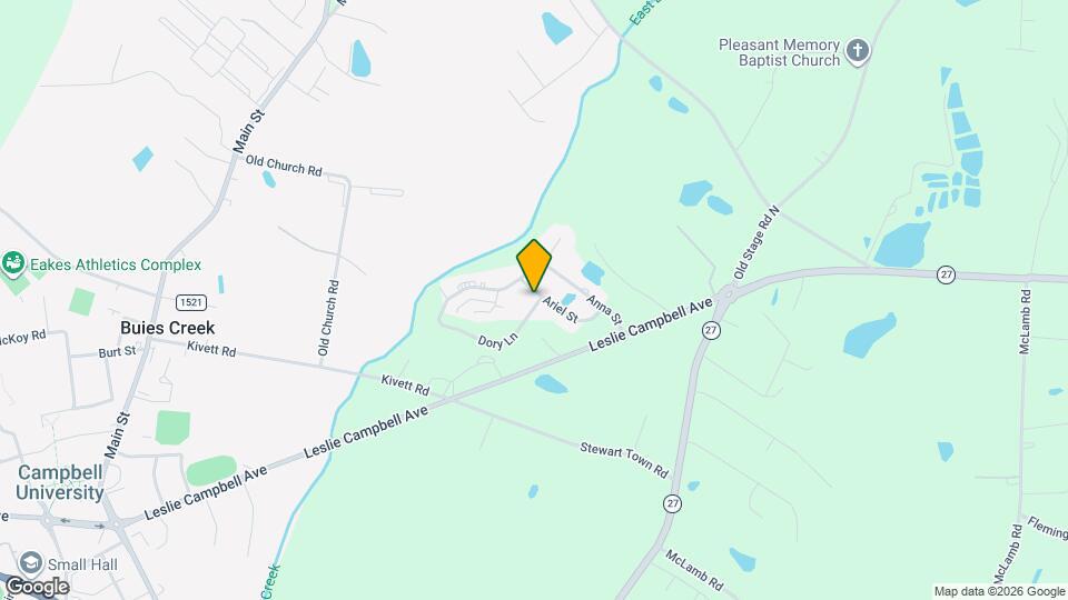 173 Ariel St Map and Location Details