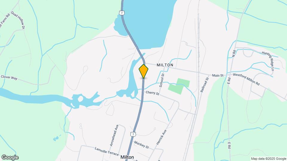 22 River St Milton VT Apartments and Nearby Milton Apartments For Rent