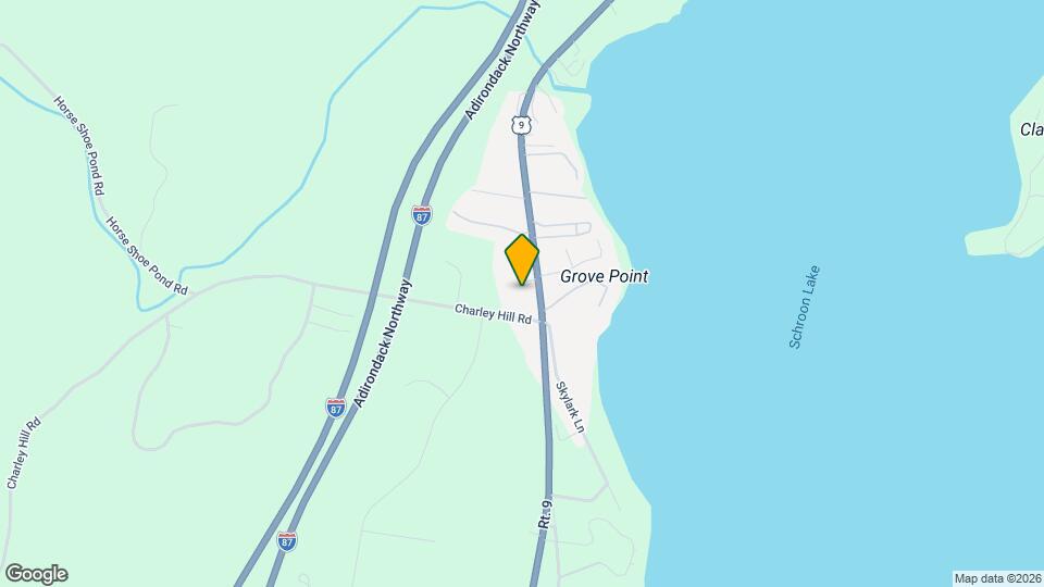 827 US-9 Map and Location Details