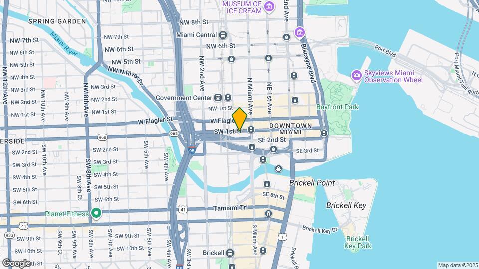 MTower Apartments Miami, FL Apartments For Rent