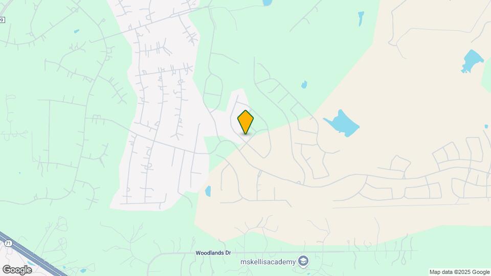 114 Darst Ln Map and Location Details