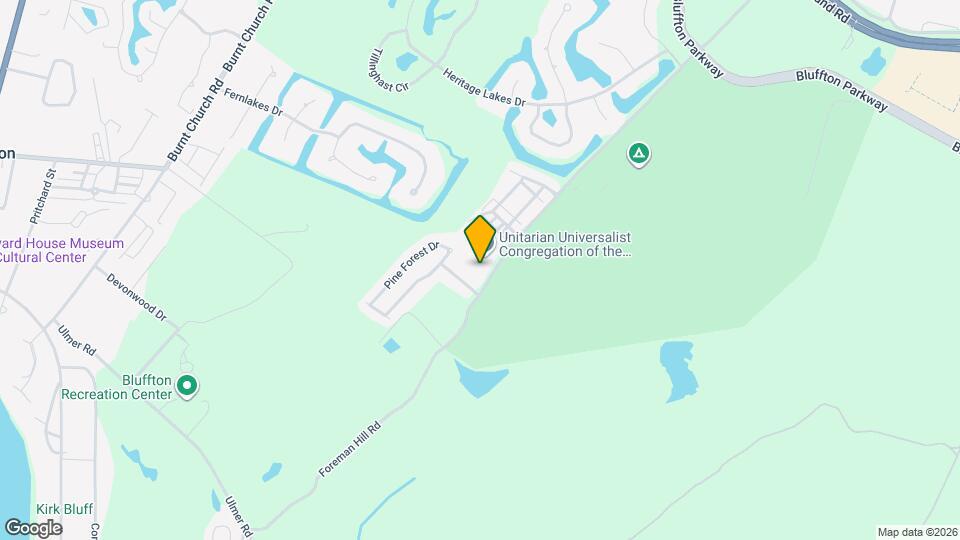 120 Malphrus Rd, Unit off Map and Location Details
