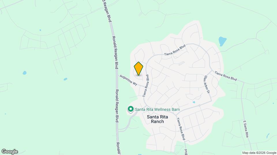 514 Faith Dr Map and Location Details