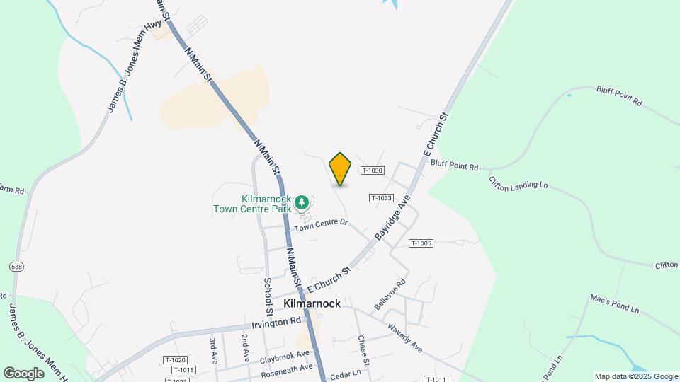 39 Fox Hill Dr Mapa y Detalles de la Ubicación