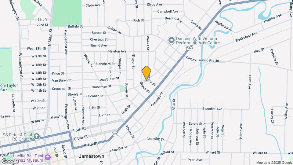 200 Falconer St Apartments Jamestown, NY Apartments For Rent