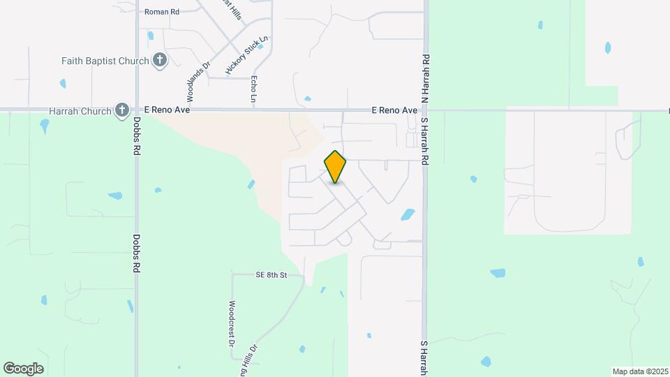 20659 Landmark Dr Map and Location Details