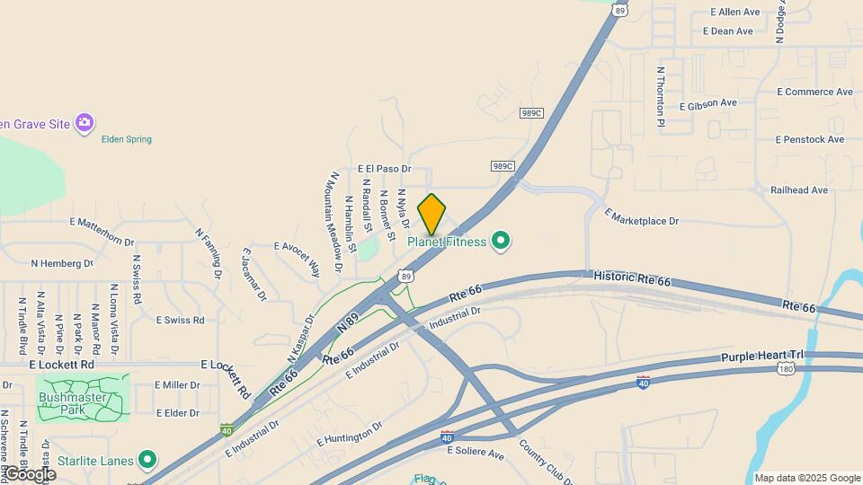 4401 N US Highway 89 Rentals in Flagstaff, AZ