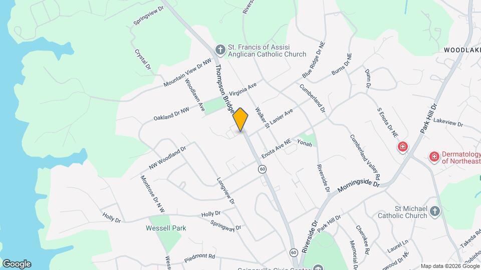 Brandon Place Apartments and Nearby Gainesville Apartments For Rent