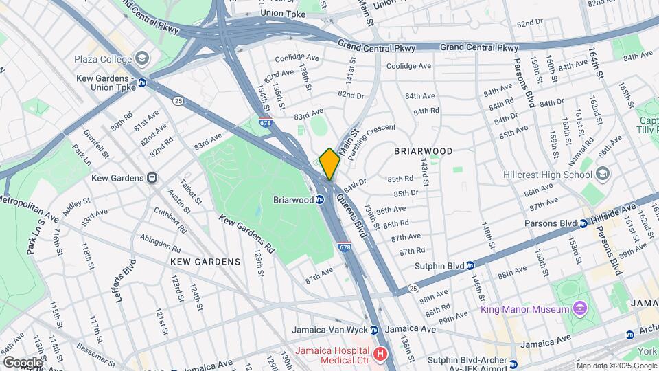 Greenbriar Apartments Co and Nearby New York Apartments For Rent New York, NY