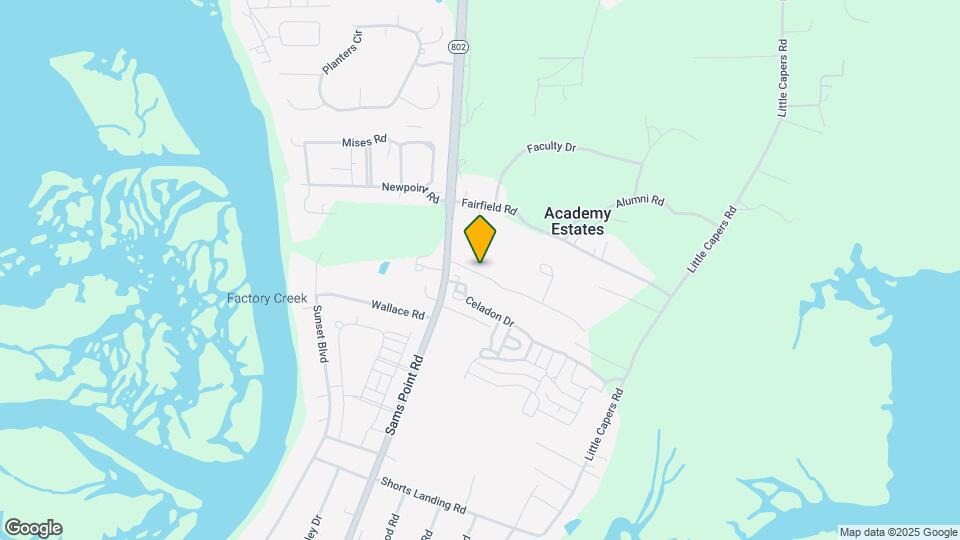 11 Brindlewood Dr Map and Location Details