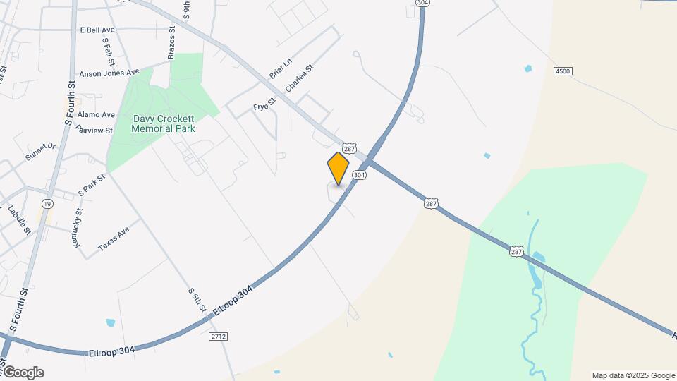 Crockett Manor Apartments Crockett, TX Apartments For Rent