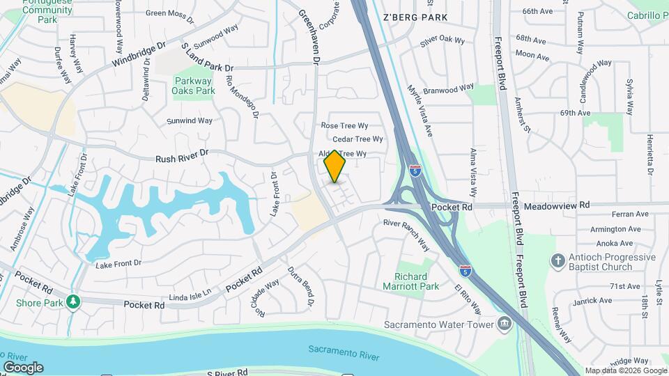 8 Constantine Ct Map and Location Details