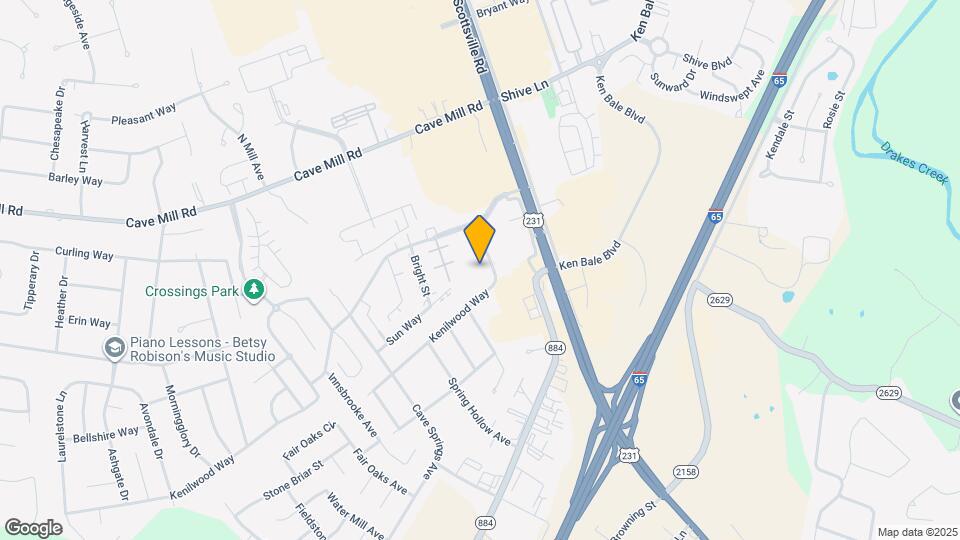 Greenwood Village Apartments Bowling Green, KY Apartments For Rent