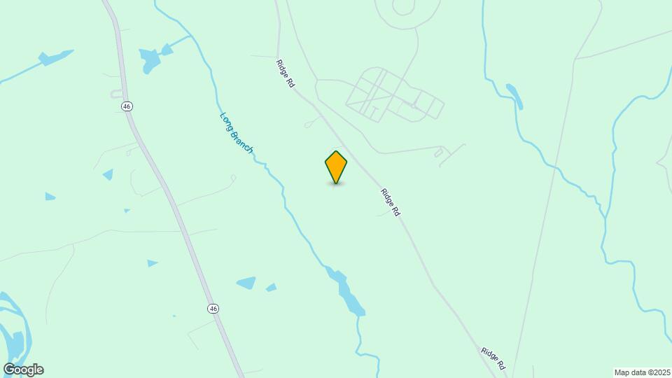 2408 Ridge Rd Map and Location Details