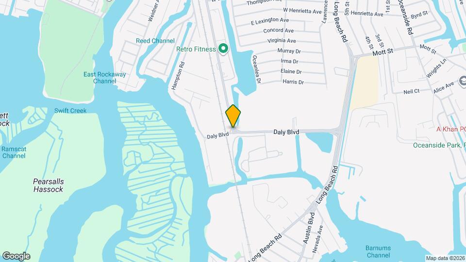 100 Daly Blvd Apartments and Nearby Oceanside Apartments For Rent