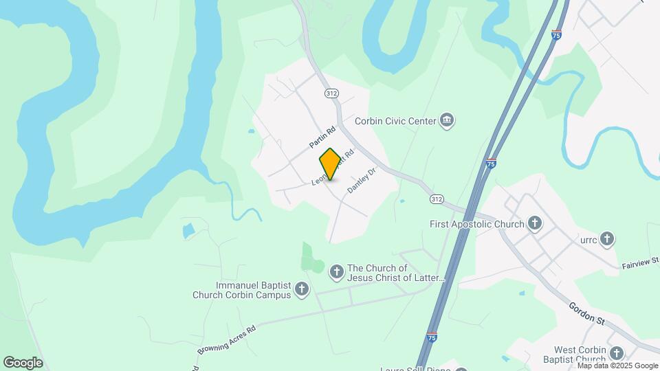 37 Old Hightop Rd Rentals in Corbin, KY