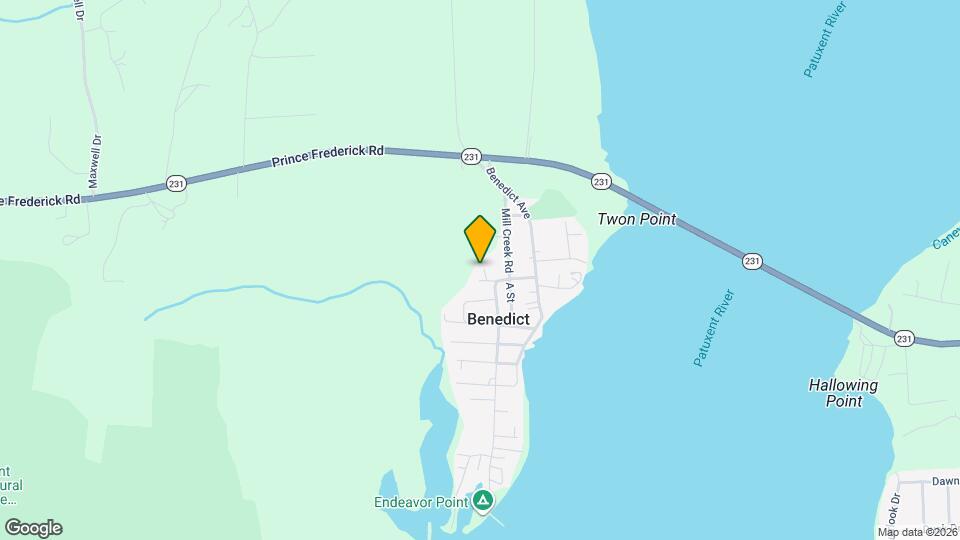 18623 Bells Hotel Pl Map and Location Details