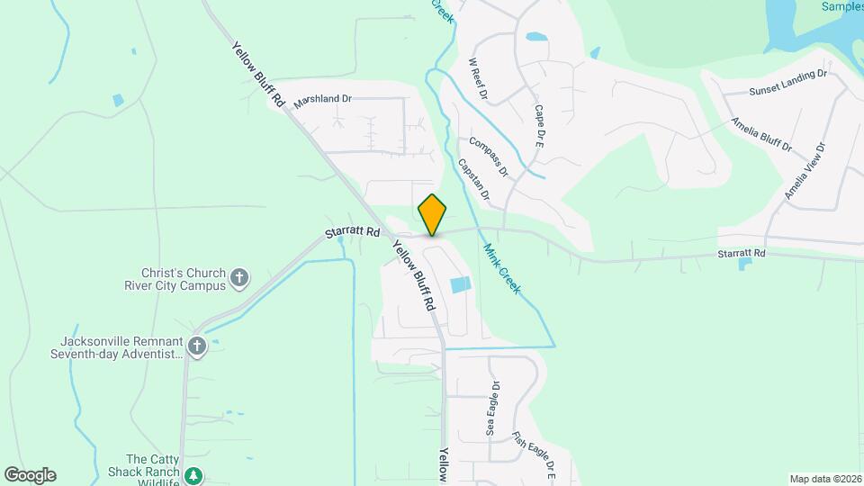 14542 Spring Light Cir Map and Location Details