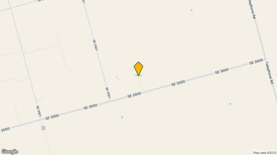 2655 County Rd 5601 Map and Location Details