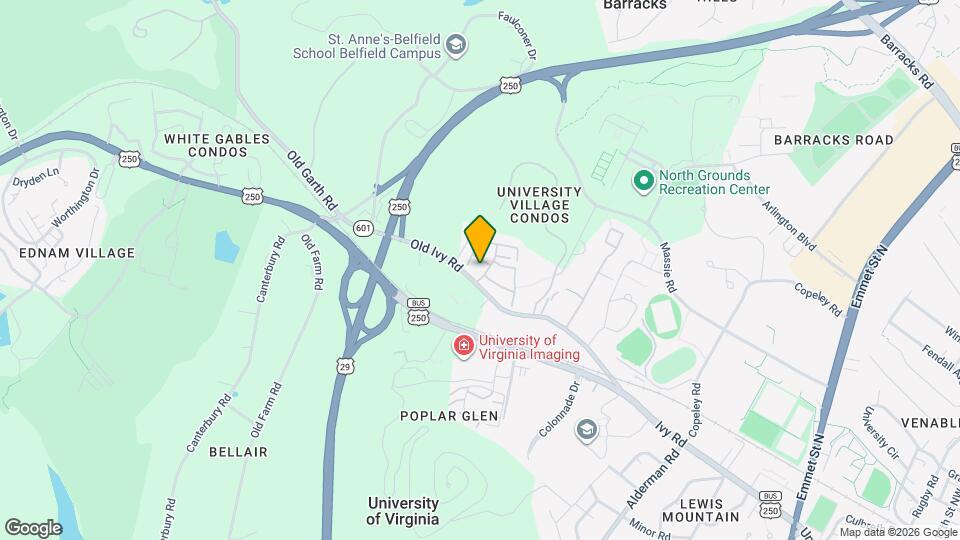 328 Harvest Dr Map and Location Details