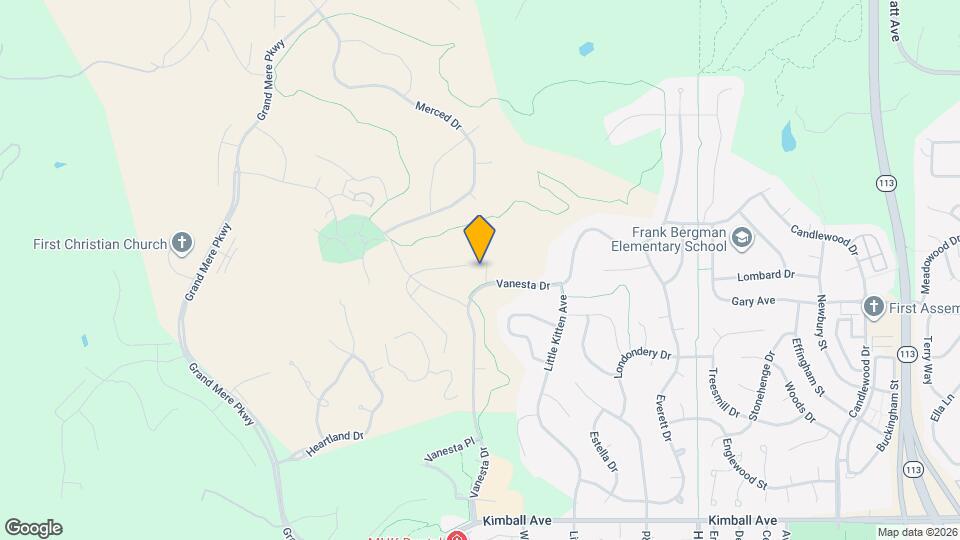 3005 Back Nine Cir Rentals in Manhattan, KS