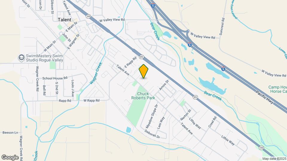 Anderson Vista Apartments Talent, OR Apartments For Rent