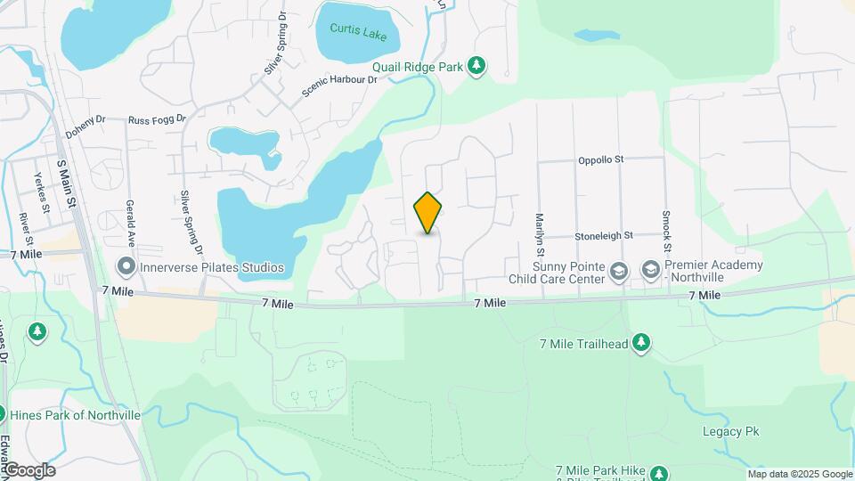 19205 Surrey Ln Apartments and Nearby Northville Apartments For Rent