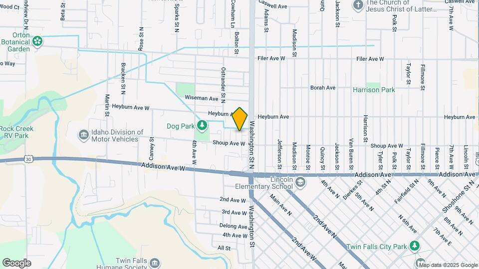 230 Richardson Dr, Unit 230 Richardson Dr Map and Location Details