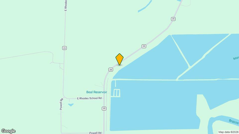 29927 County Rd 25 Map and Location Details