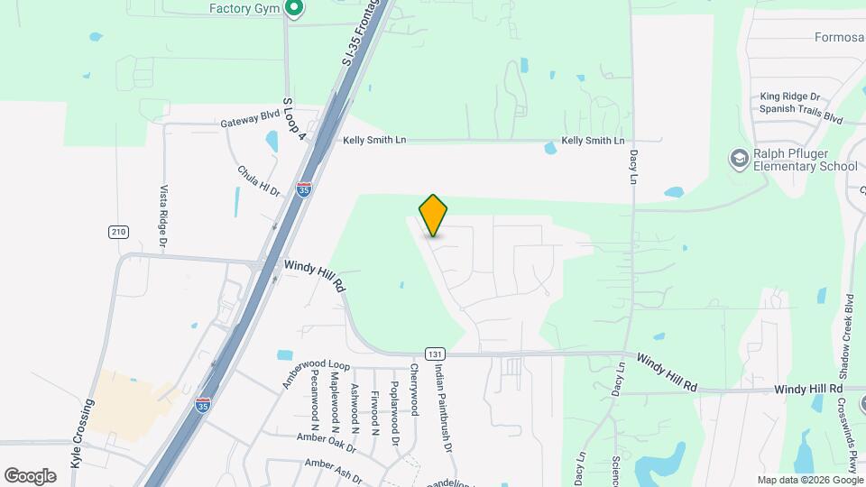 101 Song Sparrow Cv Map and Location Details