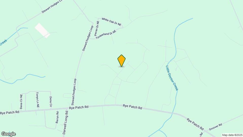 7 Upland Ct Map and Location Details