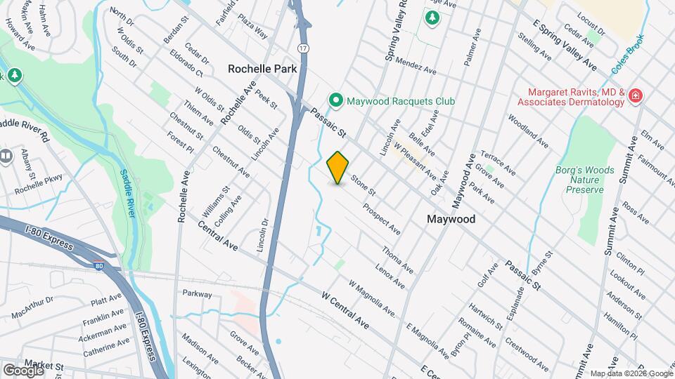 200 Prospect Ave Rentals in Maywood, NJ