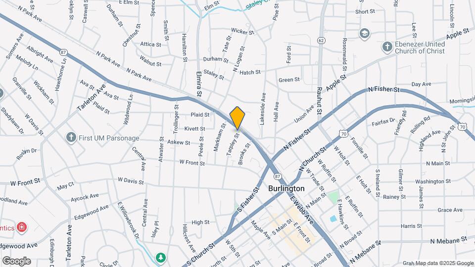 Willows Apartments and Nearby Burlington Apartments For Rent