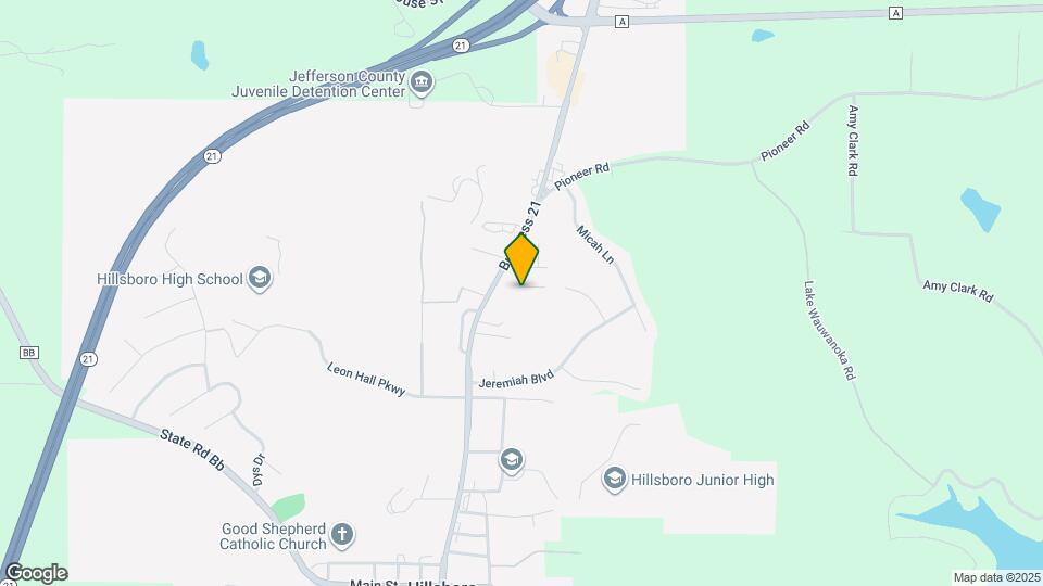 436 Cedarview Ct, Unit 436 Map and Location Details