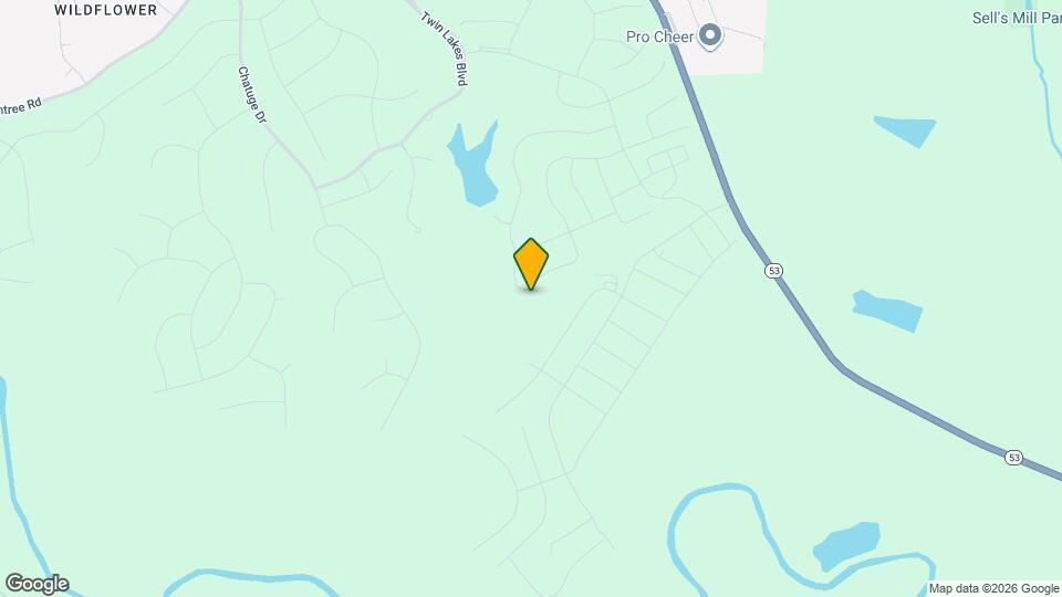 584 Michigan Cir Map and Location Details