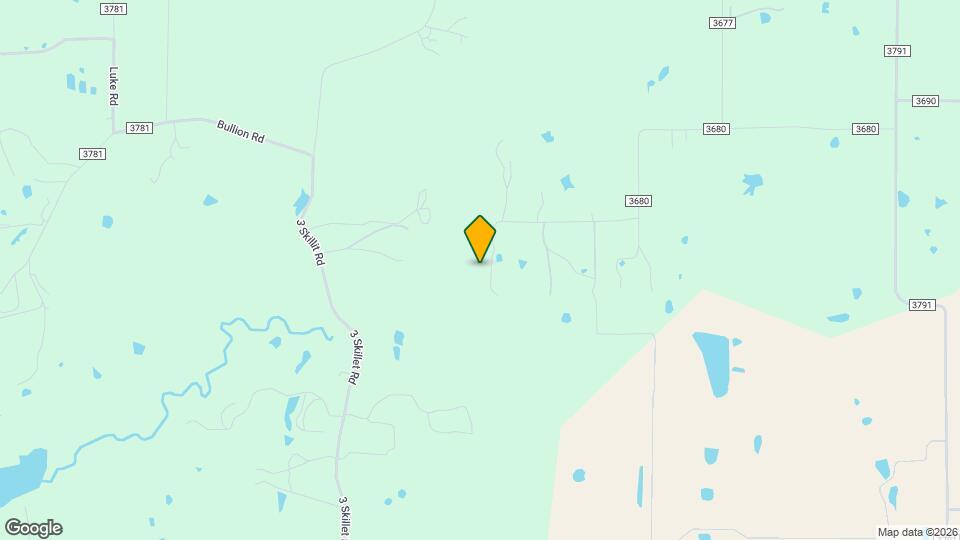 813 Co Rd 3680 Map and Location Details