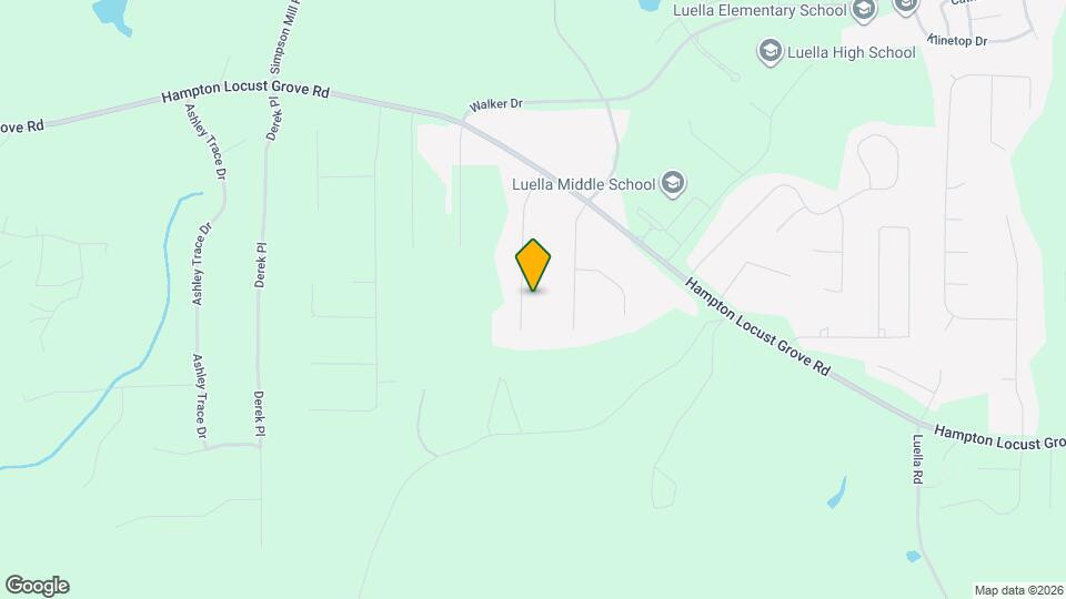 175 Planters Walk Map and Location Details