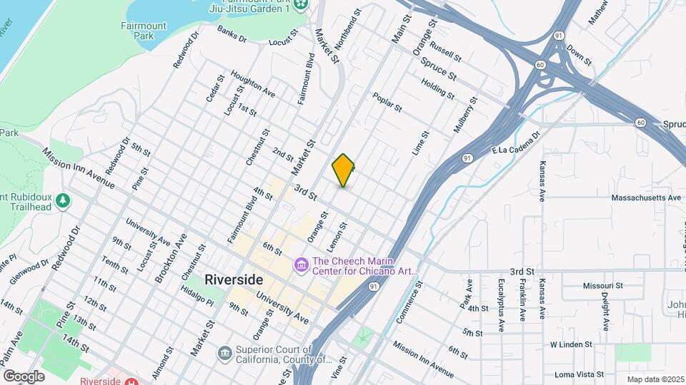 3210 Orange St Apartments and Nearby Riverside Apartments For Rent