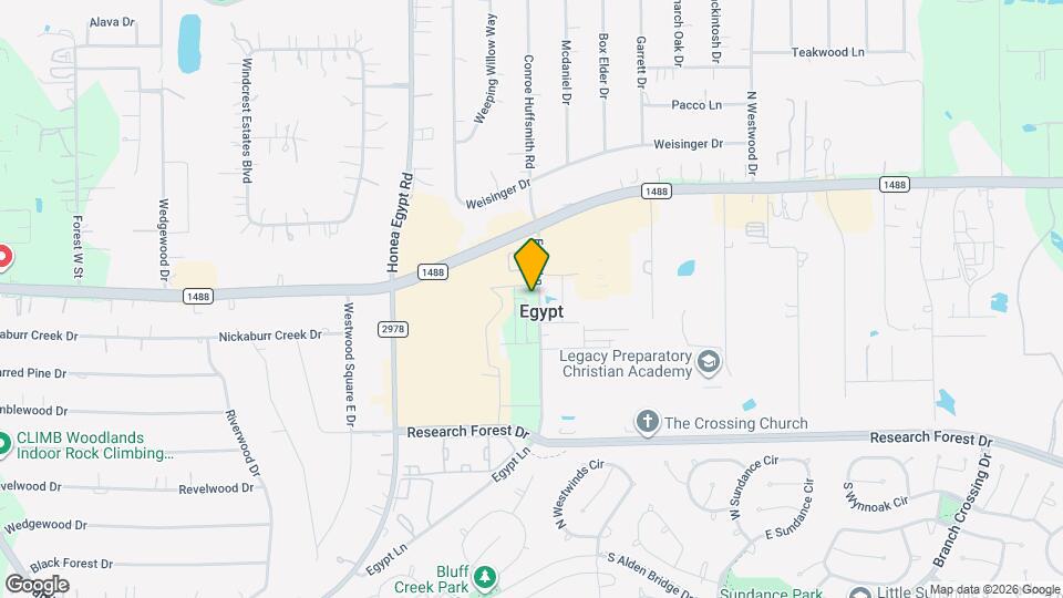 33170 Willow Hts Ln Map and Location Details