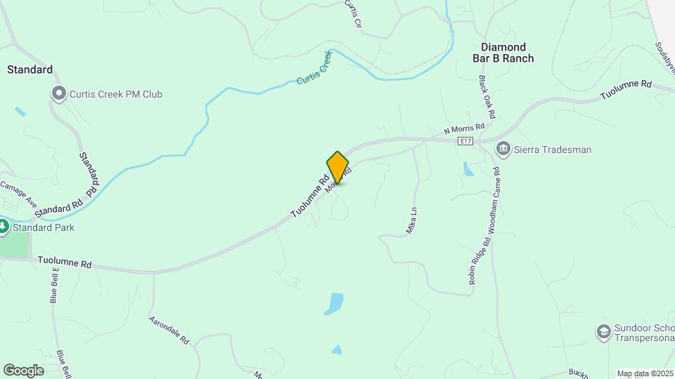 15961 Morris Rd Rentals in Sonora, CA