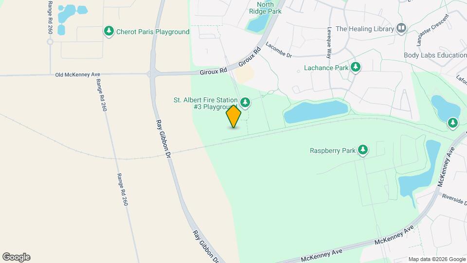 20 Villemagne Rd Map and Location Details