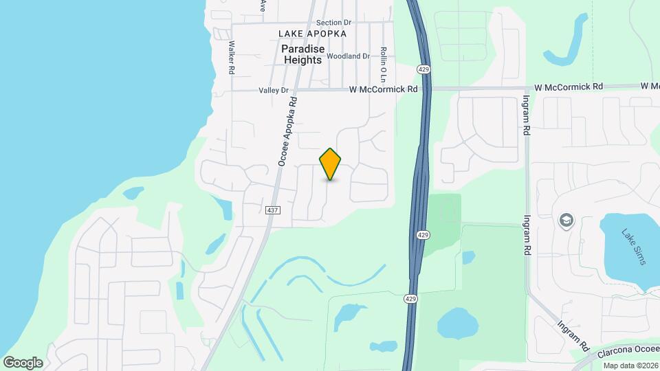 159 Hopewell Dr Map and Location Details