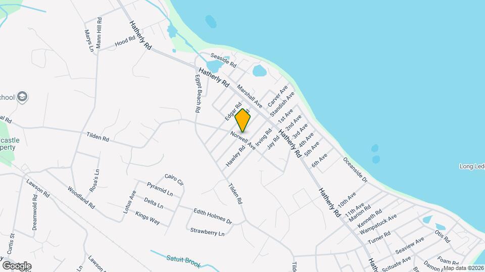 25 Garden Rd Rentals in Scituate, MA