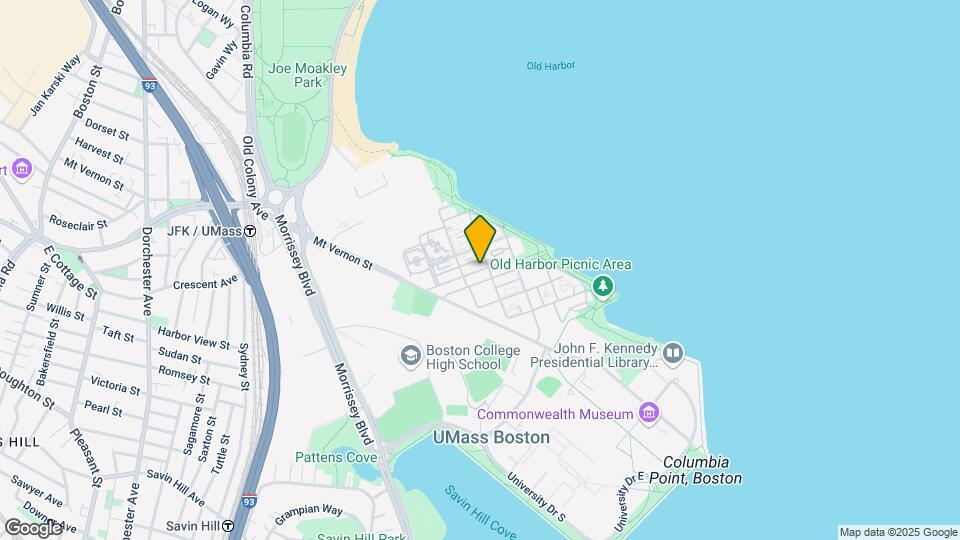 30 Harbor Point Blvd, Unit 305 Map and Location Details
