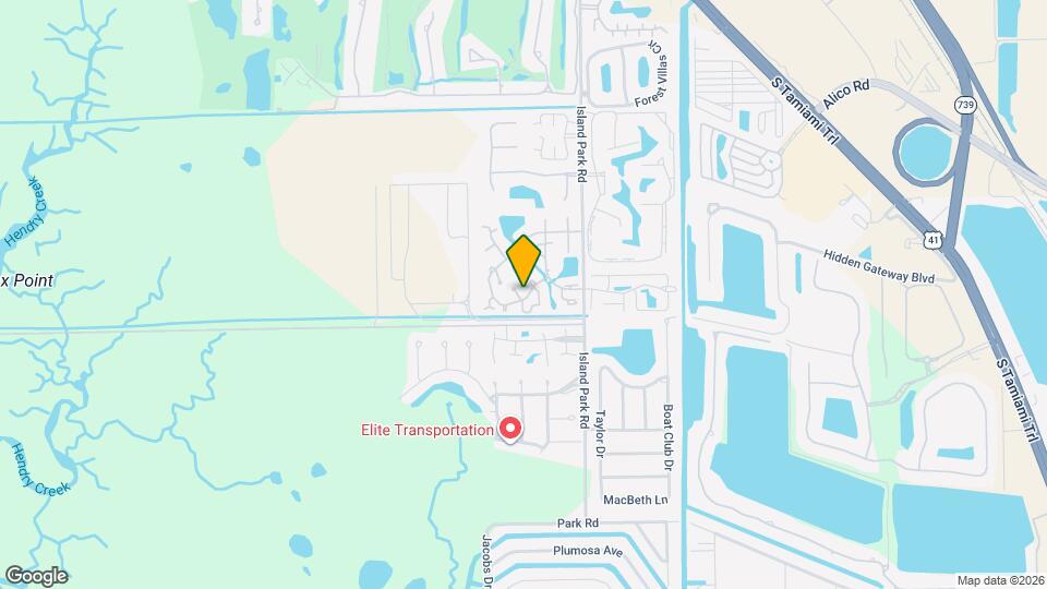 6499 Royal Woods Dr Map and Location Details