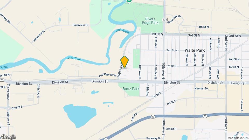 Westchester LLC Mapa y Detalles de la Ubicación