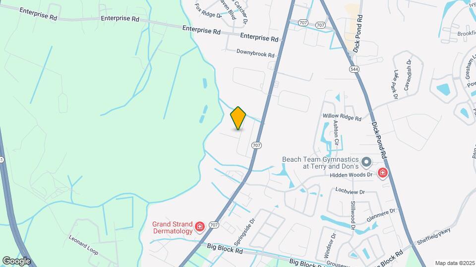 179 Dorian Lp Map and Location Details