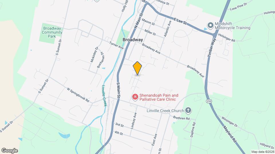 The Highlands I Apartments Broadway, VA Apartments For Rent