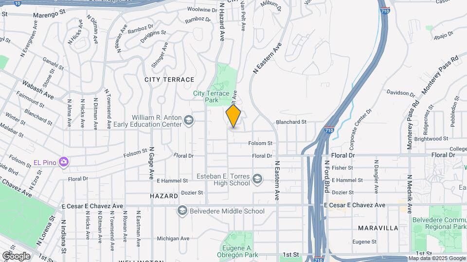 Blanchard Apartments Los Angeles, CA Apartments For Rent